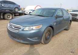 2010 FORD TAURUS SEL