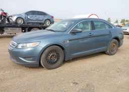 2010 FORD TAURUS SEL