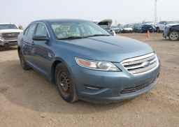 2010 FORD TAURUS SEL