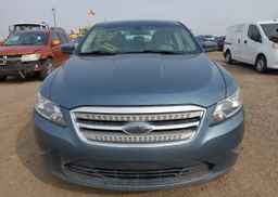 2010 FORD TAURUS SEL