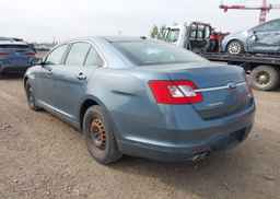 2010 FORD TAURUS SEL