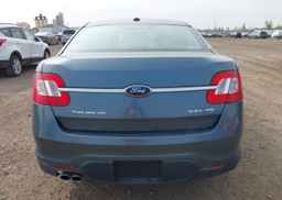 2010 FORD TAURUS SEL