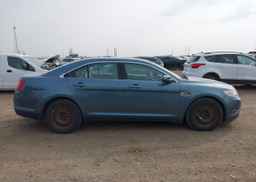 2010 FORD TAURUS SEL