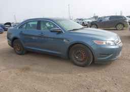 2010 FORD TAURUS SEL