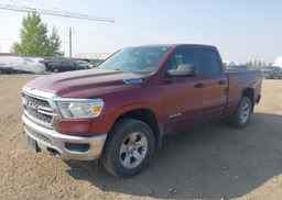 2022 RAM 1500 TRADESMAN