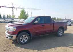 2022 RAM 1500 TRADESMAN