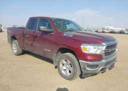 2022 RAM 1500 TRADESMAN