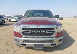 2022 RAM 1500 TRADESMAN