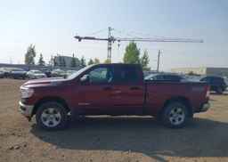 2022 RAM 1500 TRADESMAN