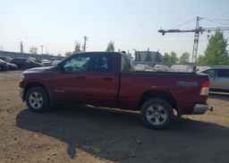 2022 RAM 1500 TRADESMAN