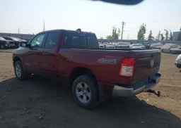 2022 RAM 1500 TRADESMAN