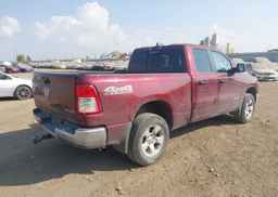 2022 RAM 1500 TRADESMAN