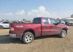 2022 RAM 1500 TRADESMAN