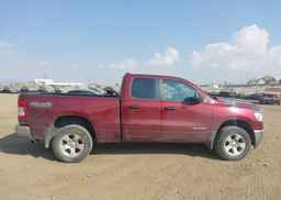 2022 RAM 1500 TRADESMAN