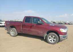 2022 RAM 1500 TRADESMAN