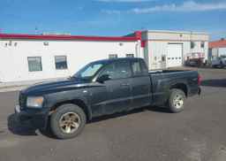 2008 DODGE DAKOTA