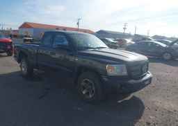 2008 DODGE DAKOTA