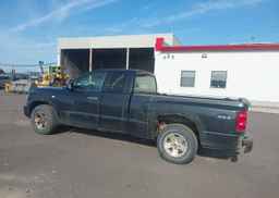 2008 DODGE DAKOTA