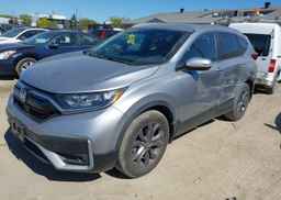 2020 HONDA CR-V SPORT