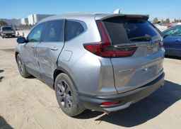 2020 HONDA CR-V SPORT