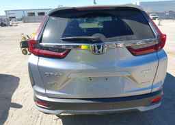 2020 HONDA CR-V SPORT