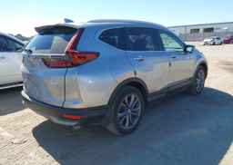 2020 HONDA CR-V SPORT