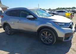 2020 HONDA CR-V SPORT