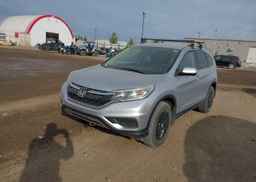 2015 HONDA CR-V SE
