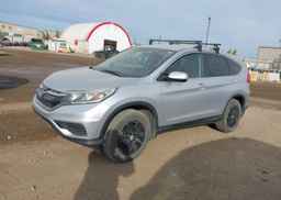 2015 HONDA CR-V SE
