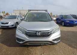 2015 HONDA CR-V SE