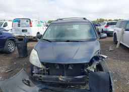 2008 TOYOTA SIENNA CE