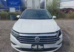 2020 VOLKSWAGEN Jetta Highline