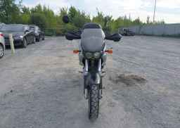 2003 BMW F650 CS