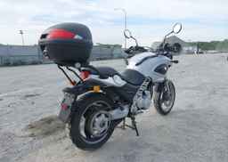 2003 BMW F650 CS