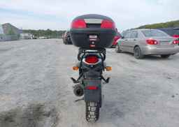 2003 BMW F650 CS