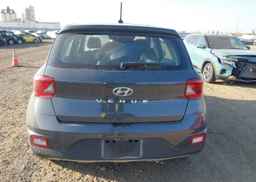 2024 HYUNDAI VENUE ESSENTIAL