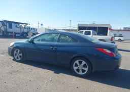 2004 TOYOTA CAMRY SOLARA SE