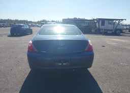 2004 TOYOTA CAMRY SOLARA SE