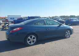 2004 TOYOTA CAMRY SOLARA SE