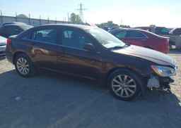 2012 CHRYSLER 200 TOURING