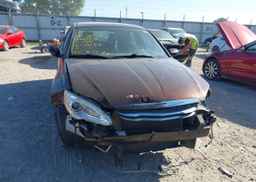 2012 CHRYSLER 200 TOURING
