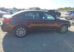 2012 CHRYSLER 200 TOURING