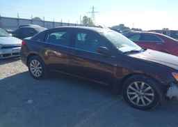 2012 CHRYSLER 200 TOURING