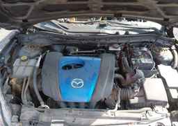 2012 MAZDA MAZDA3 GS-SKY