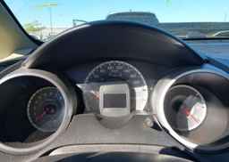 2012 HONDA FIT DX-A