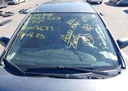 2012 HONDA FIT DX-A