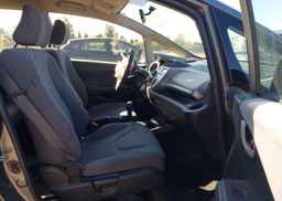 2012 HONDA FIT DX-A