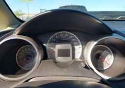 2012 HONDA FIT DX-A