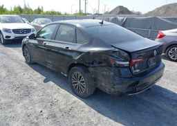 2019 VOLKSWAGEN JETTA 1.4 TSI HIGHLINE