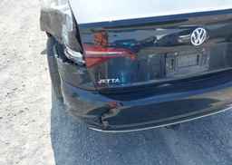 2019 VOLKSWAGEN JETTA 1.4 TSI HIGHLINE